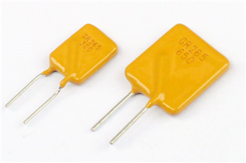 PPTC自恢復保險絲的優點和應用領域