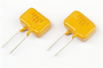 貼片自恢復保險絲選擇涉及的因素