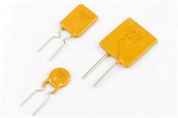 自恢復保險絲啟動保護響應時間的長短