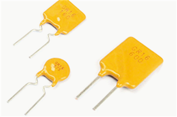 自恢復保險絲的應用！